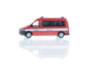 VW T6 Hasiči - 1:87
