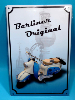Berliner Original   20 x 30 cm 