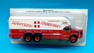 BERLIET GBM 10 - 1:43