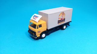 LIAZ Pražačka - 1:87      
