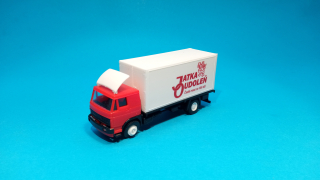LIAZ Jatka OUDOLEŇ - 1:87      