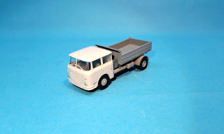 Škoda 706  - sklápěč - 1:87      
