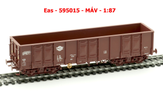 1:87 -  ALBERT Modell - Eas MÁV