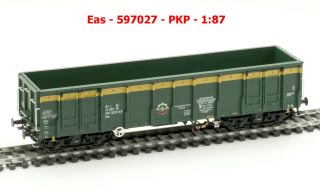 1:87 -  ALBERT Modell - Eas PKP