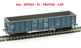 1:87 -  ALBERT Modell - Eas PL-PROTOR