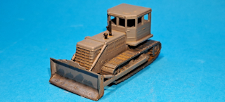 Buldozer T-180G - 1:87    