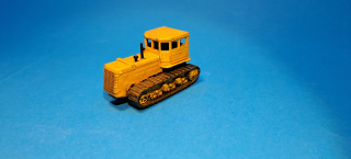 pásový traktor T-180GA - 1:87    