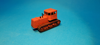 pásový traktor T-180GA - 1:87    