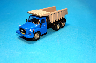 TATRA 148 S1 Dumper - 1:87
