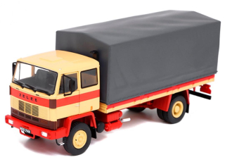 1:43 - JELCZ 415