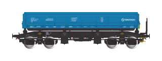 1:87 -  vůz Uas SK-TNTD