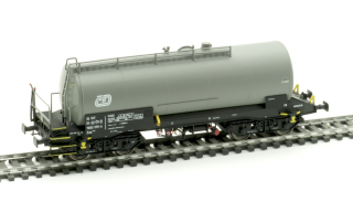 1:87 -  ALBERT Modell - cisterna Zas - ČD