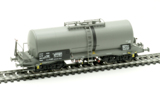 1:87 -  ALBERT Modell - cisterna Zaes - ČD