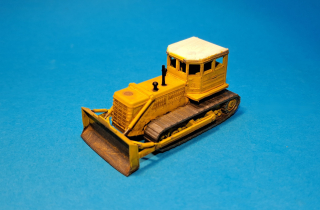 Buldozer T-180G - 1:87    