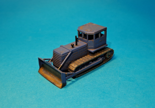 Buldozer T-180G - 1:87    