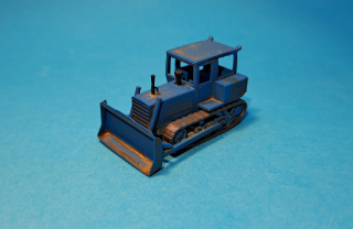 Buldozer DT-75 - 1:87    