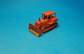 Buldozer DT-75 - 1:87    