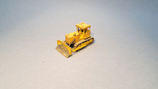 Buldozer STALINEC T-130 - 1:87    