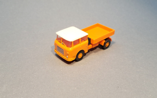* Škoda 706 - valník - 1:87      č.7