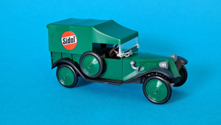 TATRA 11 Normandie - SIDOL - 1:36