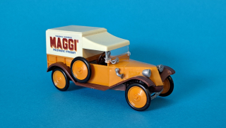 TATRA 11 Normandie - MAGGI - 1:36