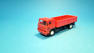 LIAZ - valník - CHEMOPETROL - 1:87