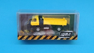 TATRA 815 - S1 - 4x4x  - 1:87      