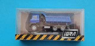 TATRA 815 - S1 -6x6x  - 1:87      