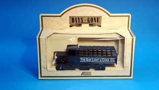 LLedo - Days Gone