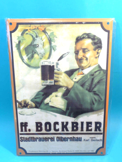 pivovar Olbernhau  20 x 30 cm 