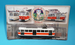 Tramvaj TATRA T3