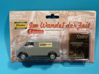REWE - 1:43