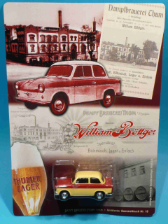 Trabant 500