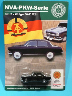 Volha M21