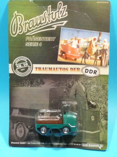 Dieselameise