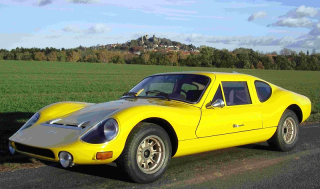Wartburg  MELKUS 40 x 23 cm