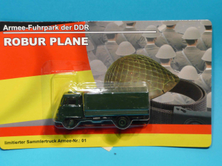 IKARUS BUS - Army