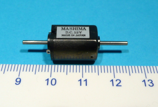 motor Mashima MHK-1015D