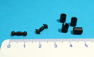 Kardanky - 11,3 mm