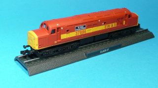 ATRAPA - Class 37