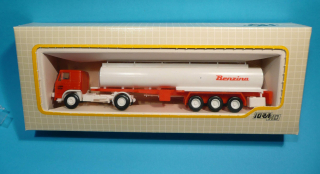 IGRA 1:87 - LIAZ cisterna BENZINA