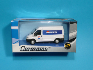 Ford Transit - PEPSI