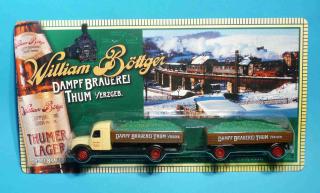 Deutz - William Böttger