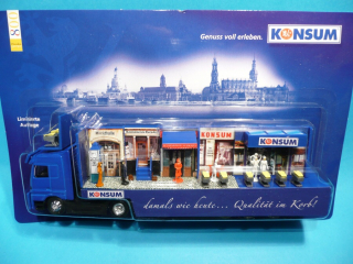 MB -  Konsum