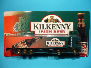 Scania - Kilkenny Irish Beer
