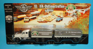 G5 - 10. IFA Oldtimertreffen