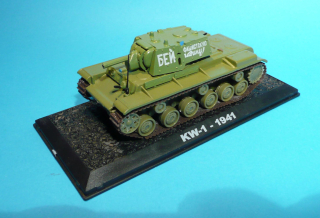 KV1 - 1941